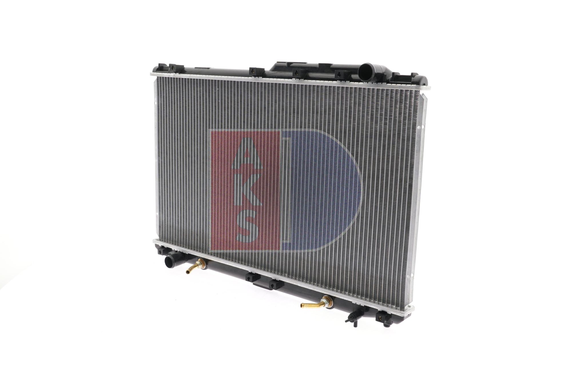 OEM Radiator Toyota Camry CV11 1991 1640020050, 1640020060, 1640003050 AKS DASIS