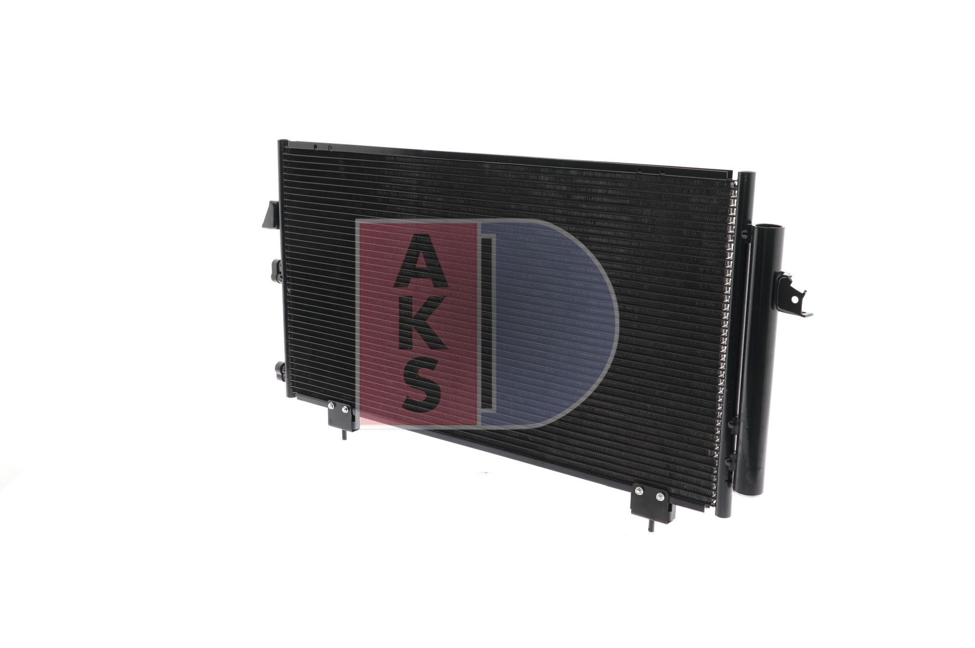 OEM Radiator AC Toyota Rav4 II 2004 8846042070, 8846042090 AKS DASIS