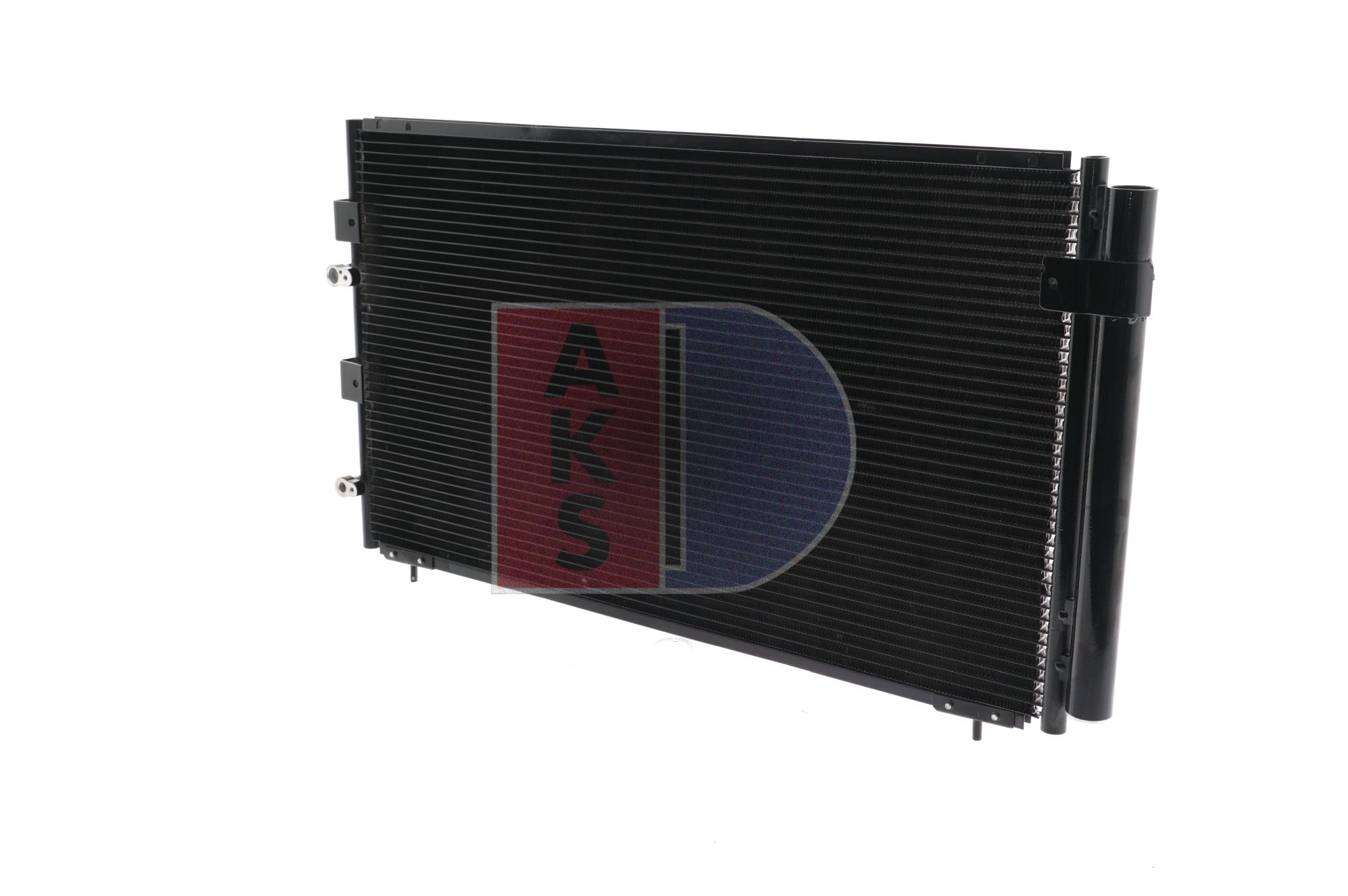 OEM Radiator AC TOYOTA Previa / Estima II (XR30) 2005 8846028550 AKS DASIS