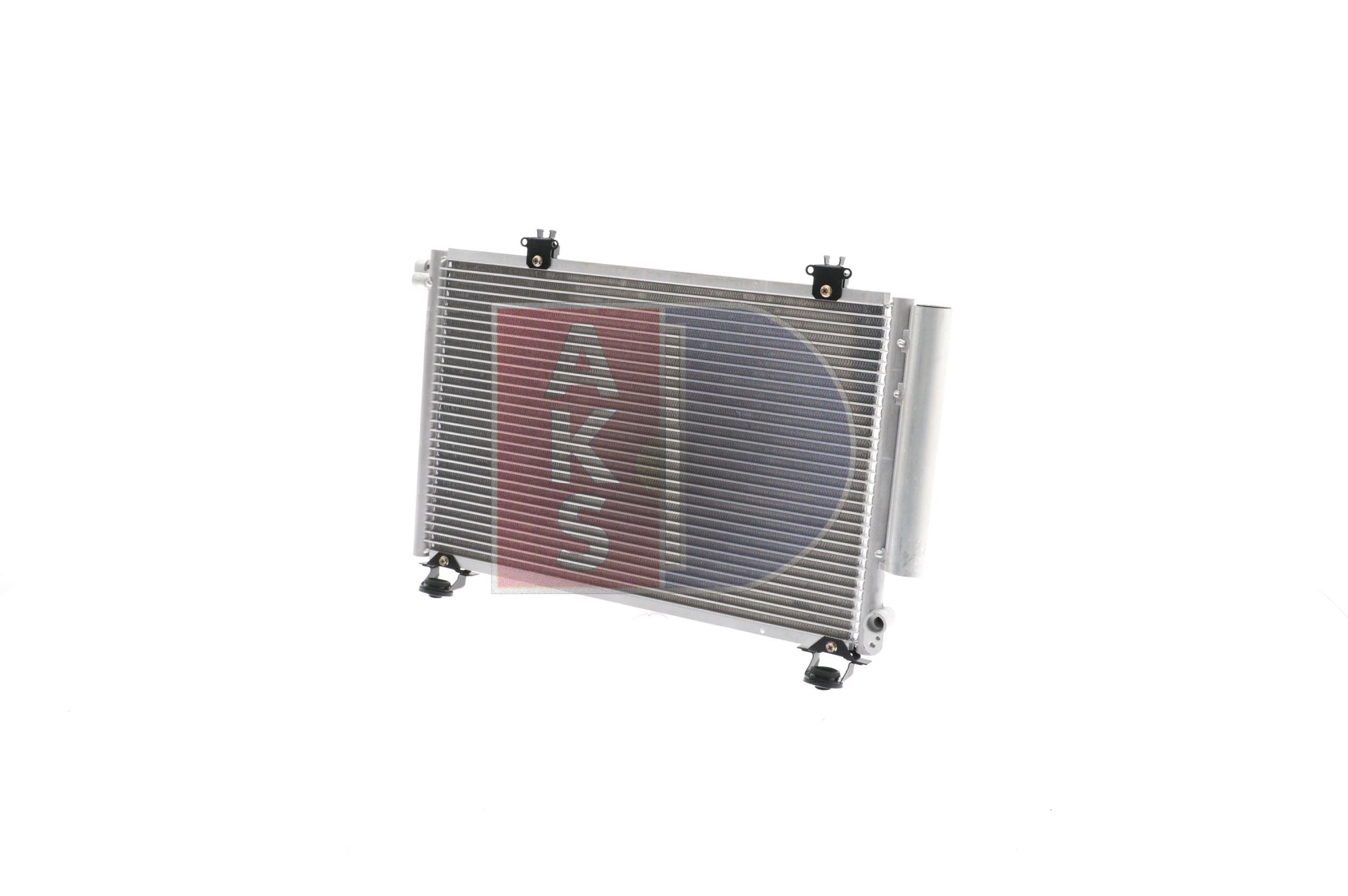 OEM Condensator climatizare TOYOTA Yaris R / iA (DL2S_) 2023 8846052010, 8846052110, 8846052130 AKS DASIS