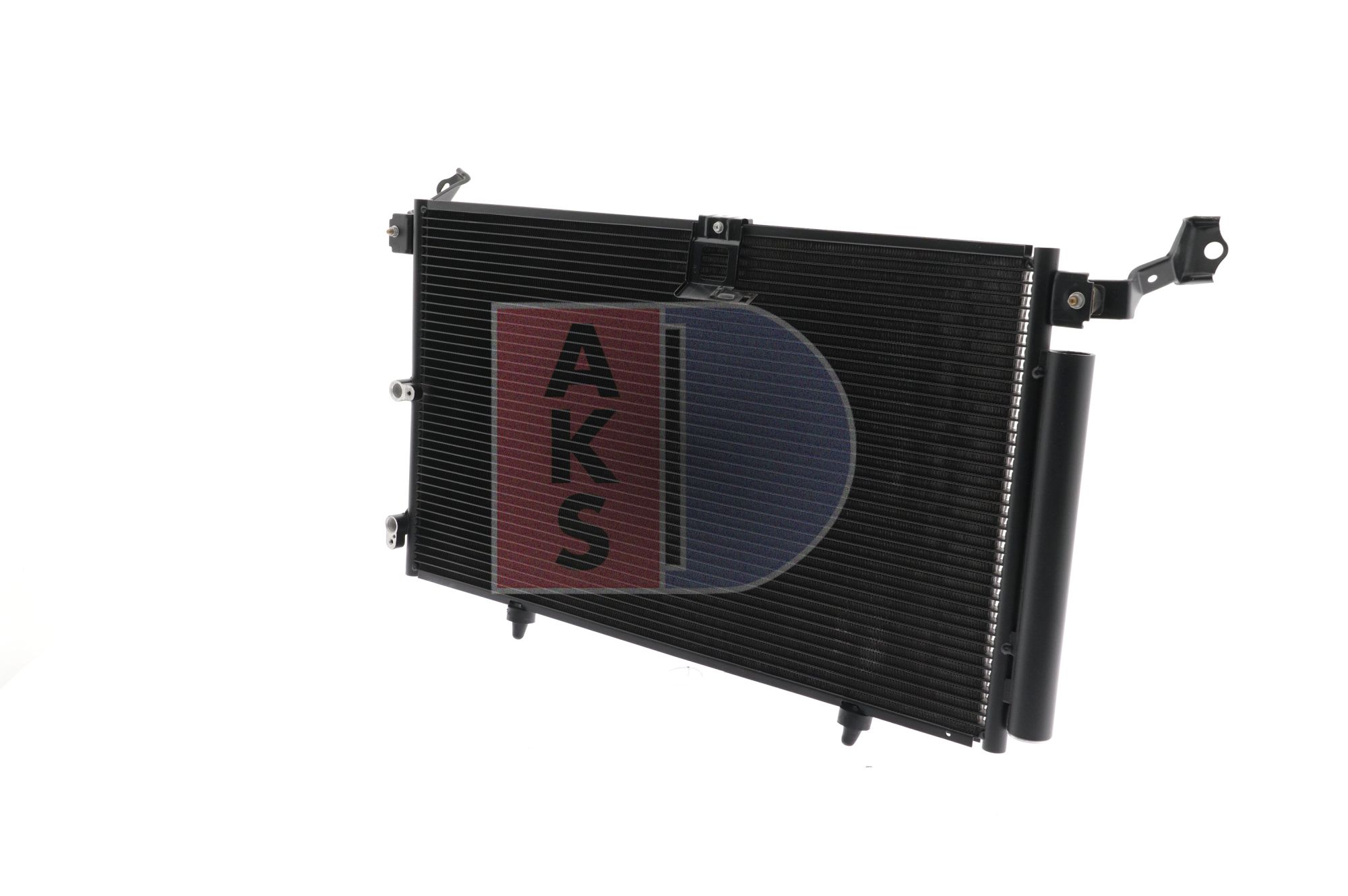 OEM Radiator clima Lexus RX MCU15 2000 8845048010, CO4192 AKS DASIS