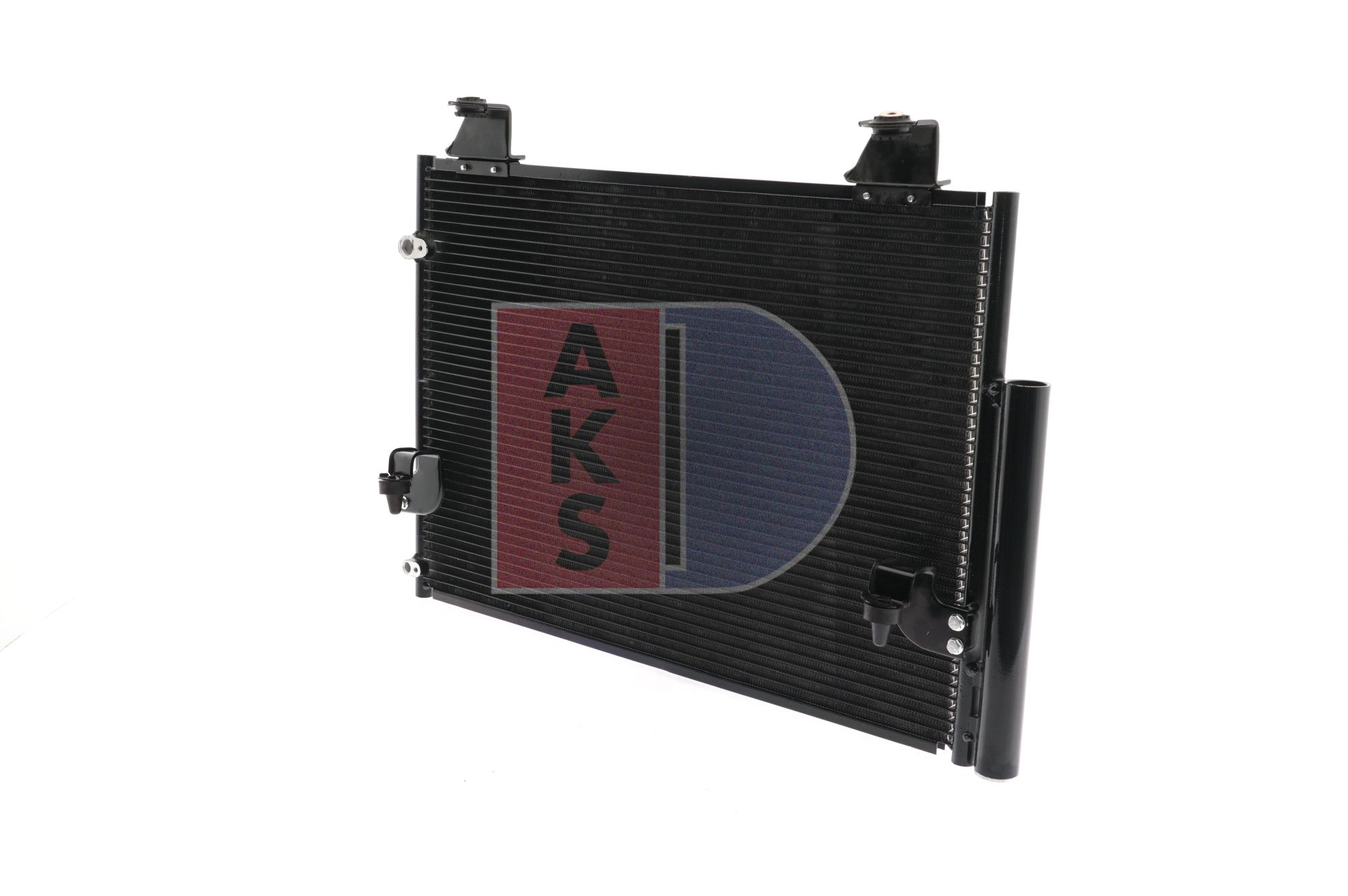 AKS DASIS 212072N Condenseur, climatisation