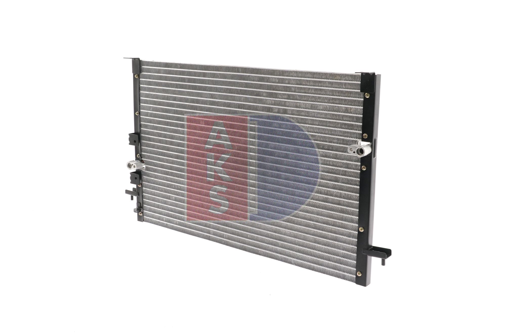 OEM Radiator aer conditionat TOYOTA Previa / Estima I (XR10, XR20) 2000 8846095D08 AKS DASIS