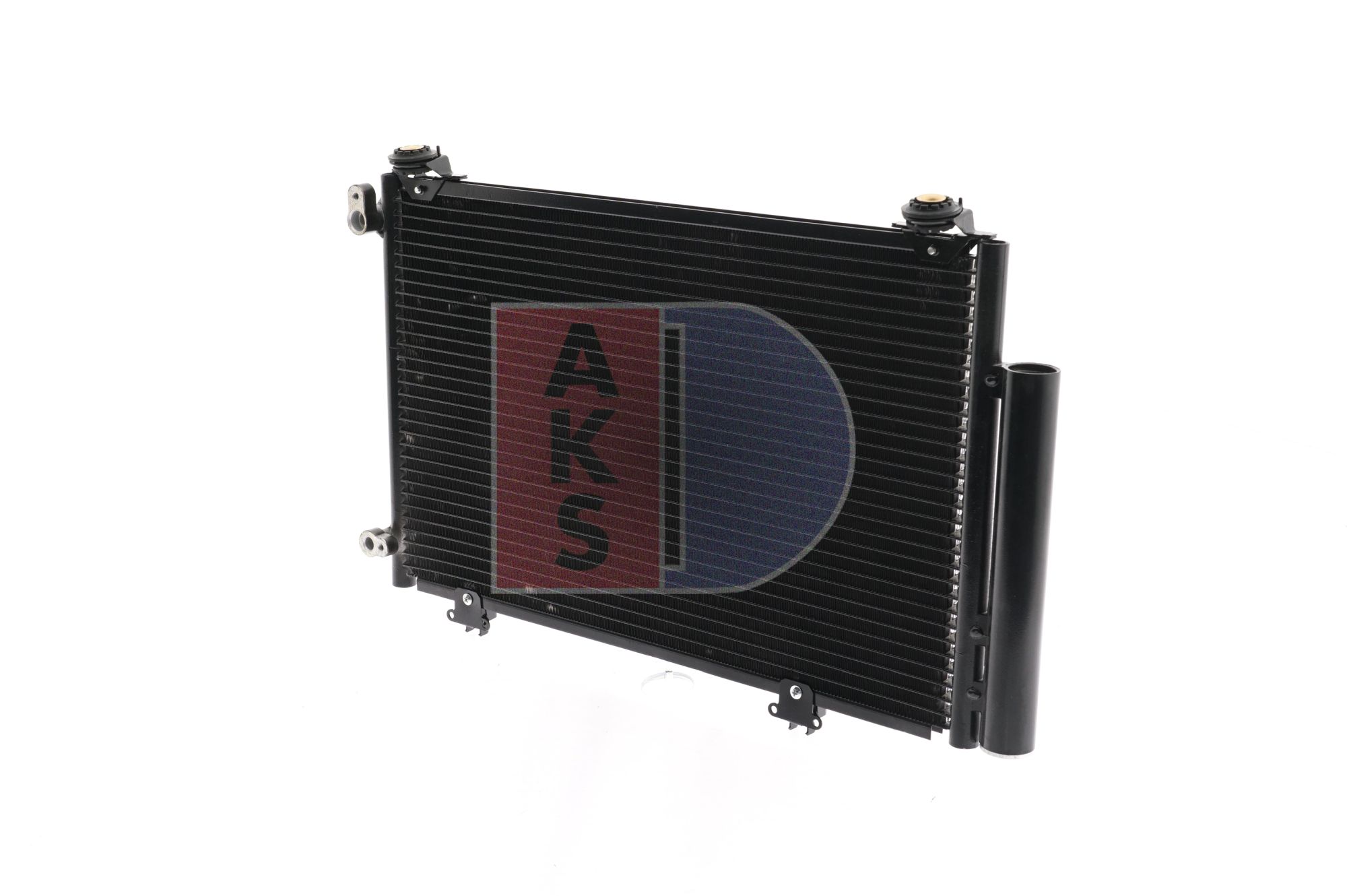 OEM Radiator aer conditionat Toyota Yaris p1 2001 8845052170, 8846054020, 884500D020 AKS DASIS