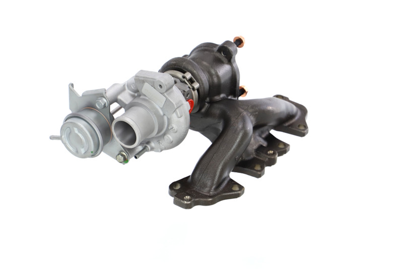 Köp REMANTE Turboaggregat Produktnummer: 003-001-004246R till det förmånliga priset av 9562,16 kr