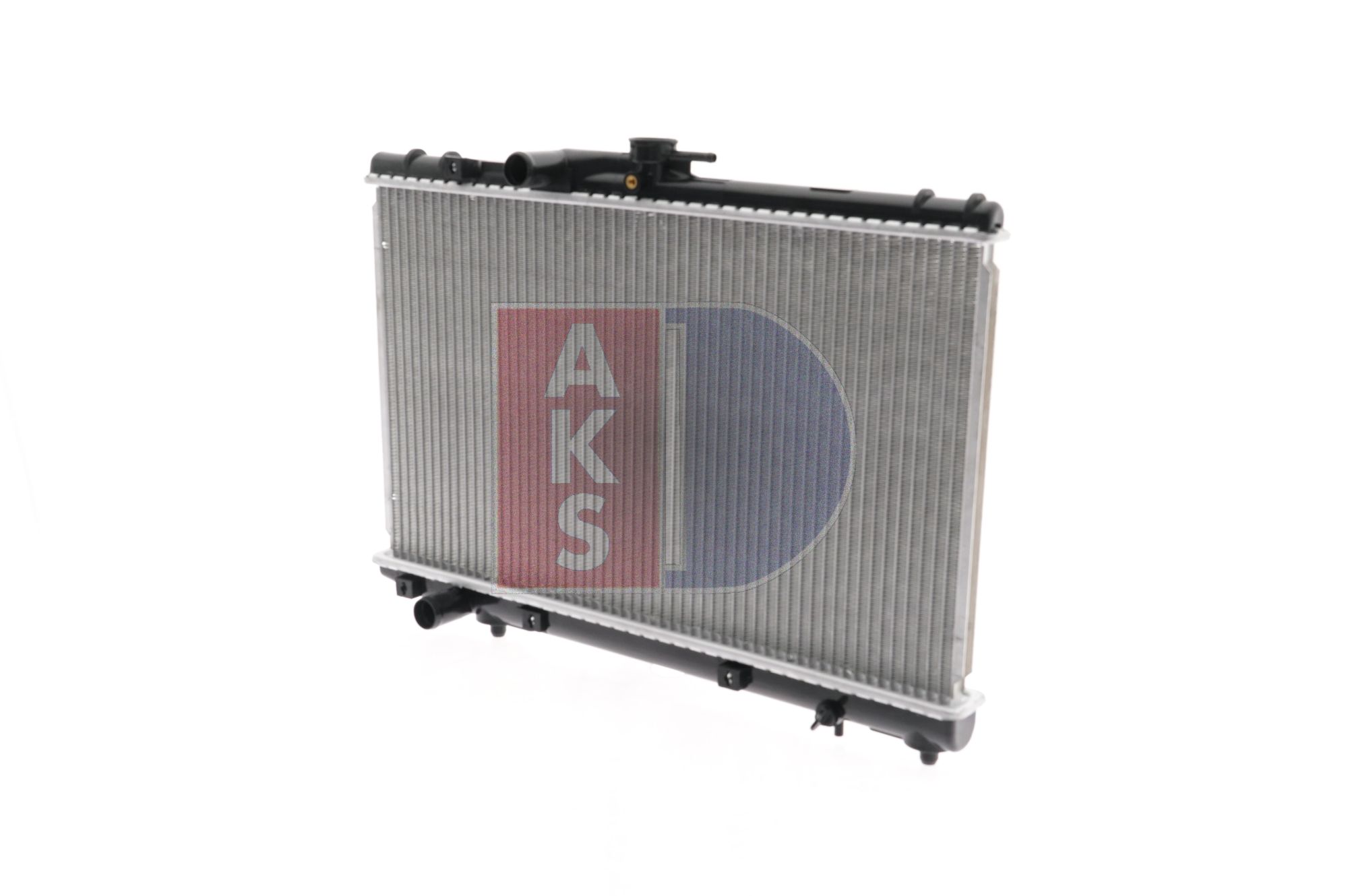 Cumpărați Radiator, racire motor de la AKS DASIS Număr produs: 213750N la prețul de doar 540,80 lei