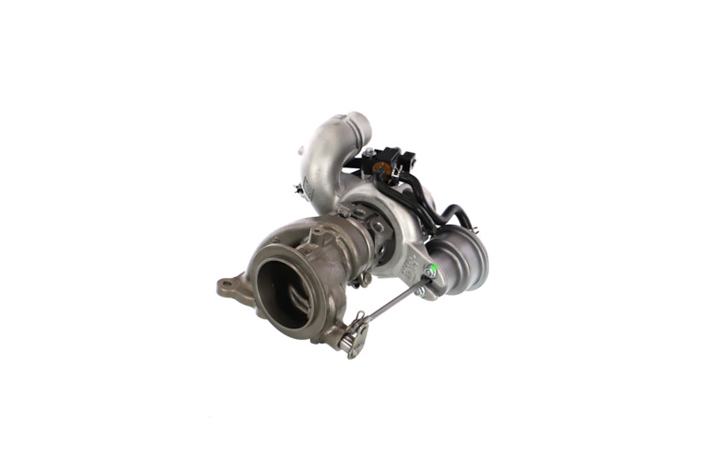 Köp REMANTE Turboaggregat Produktnummer: 003-001-004306R till det förmånliga priset av 10319,43 kr