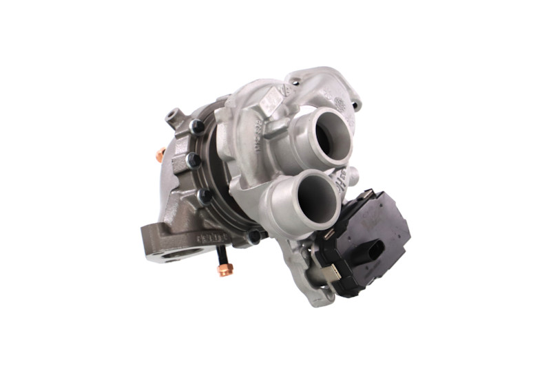 Köp billiga original Turboaggregat 003-001-004333R jämförbara med 282312F700 OEM nummer på nätet
