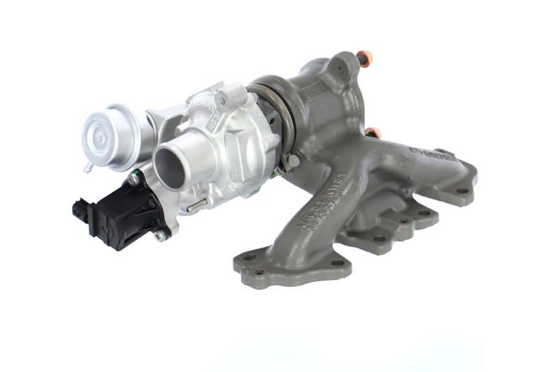 Köp REMANTE Turboaggregat Produktnummer: 003-001-004347R till det förmånliga priset av 6489,46 kr
