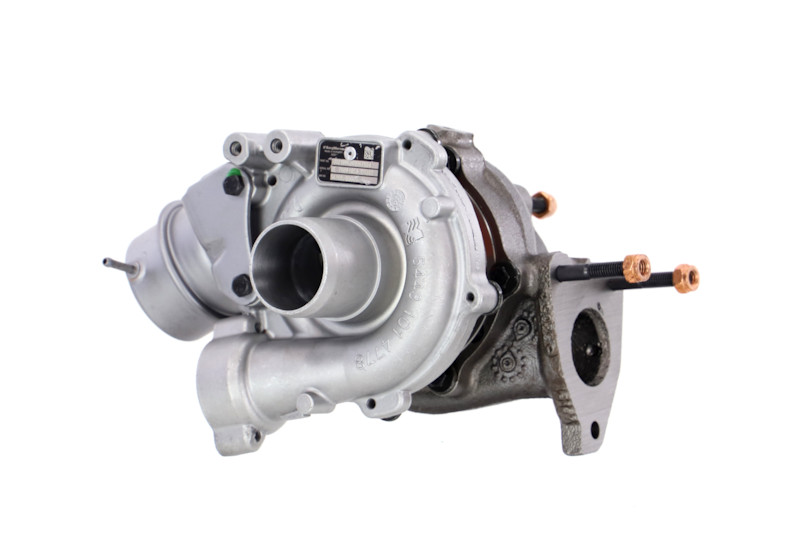 Įsigykite nebrangią originalią Turbokompresorius 003-001-004362R. sulyginama su 144110219R OEM numeriais internetu