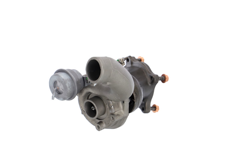 Köp REMANTE Turboaggregat Produktnummer: 003-001-004414R till det förmånliga priset av 5228,78 kr