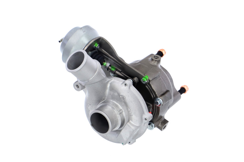 Įsigykite REMANTE Turbokompresorius Prekės Nr.: 003-001-004418R už žemiausią 1181,01 € kainą