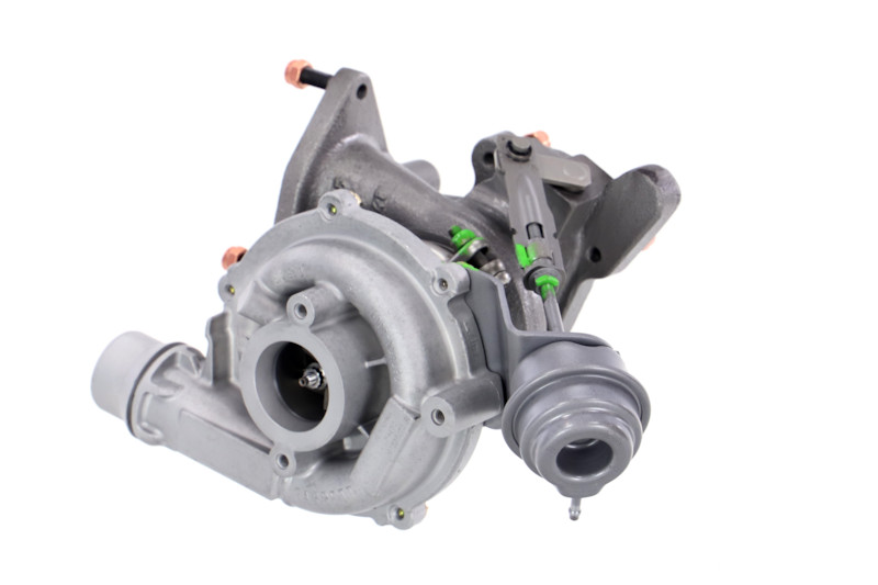 OEM Turbocharger RENAULT 2.3 dCi 100 FWD (EV0A, EV0B, HV0A, HV0B, UV0A, UV0B,... 101 PK Diesel van REMANTE online aan geweldige prijzen
