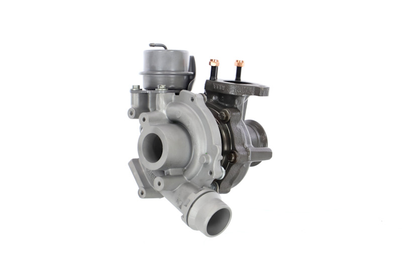 Serienmäßige Turbolader RENAULT 1.5 dCi 95 PS Diesel von REMANTE im Web zu besten Konditionen