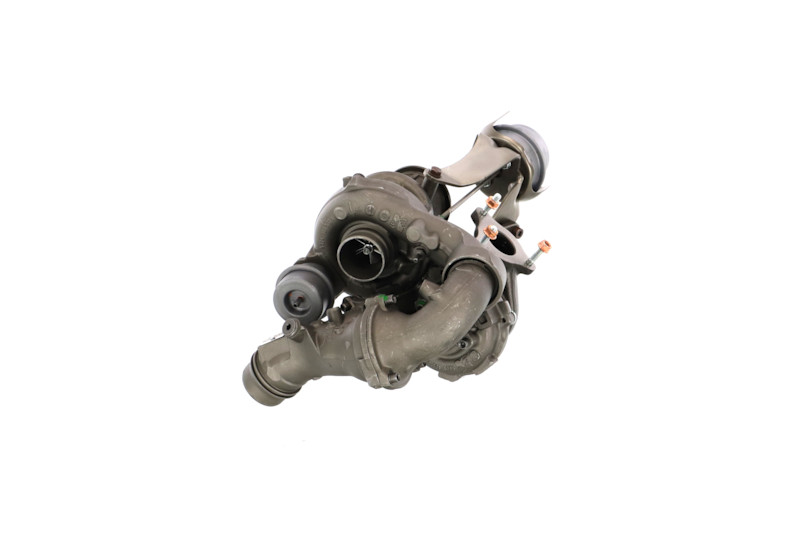 Įsigykite nebrangią originalią Turbokompresorius 003-001-004441R. sulyginama su A6510901186 OEM numeriais internetu