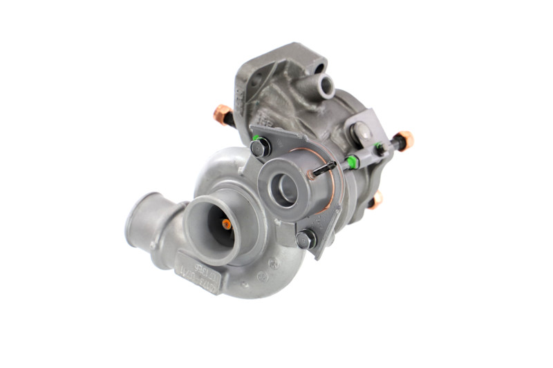 Įsigykite nebrangią originalią Turbokompresorius 003-001-004446R. sulyginama su 282012A730 OEM numeriais internetu