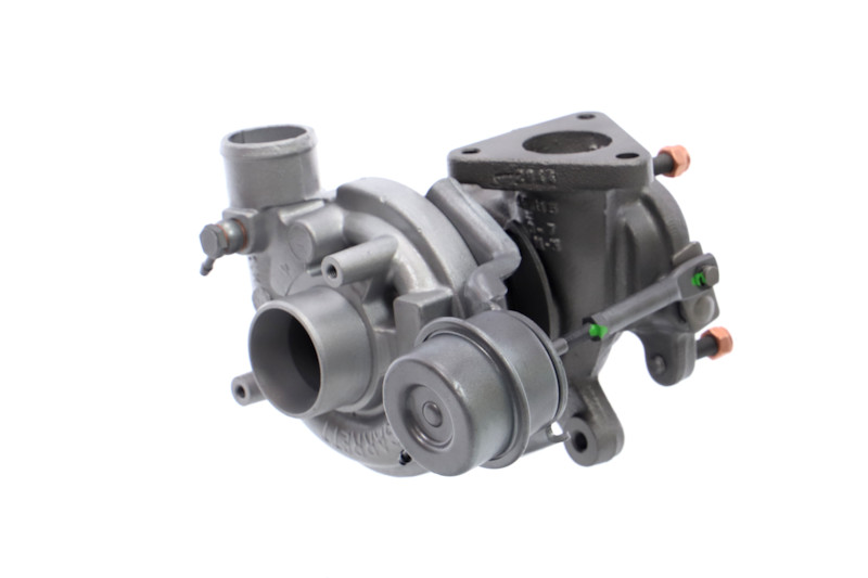 OEM Turbocharger VW 1.9 TDI 90 PK Diesel van REMANTE online aan verbazingwekkende prijzen