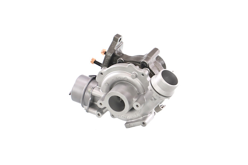 Serienmäßige Turbolader RENAULT 1.5 dCi 95 PS Diesel von REMANTE im Web zu besten Konditionen
