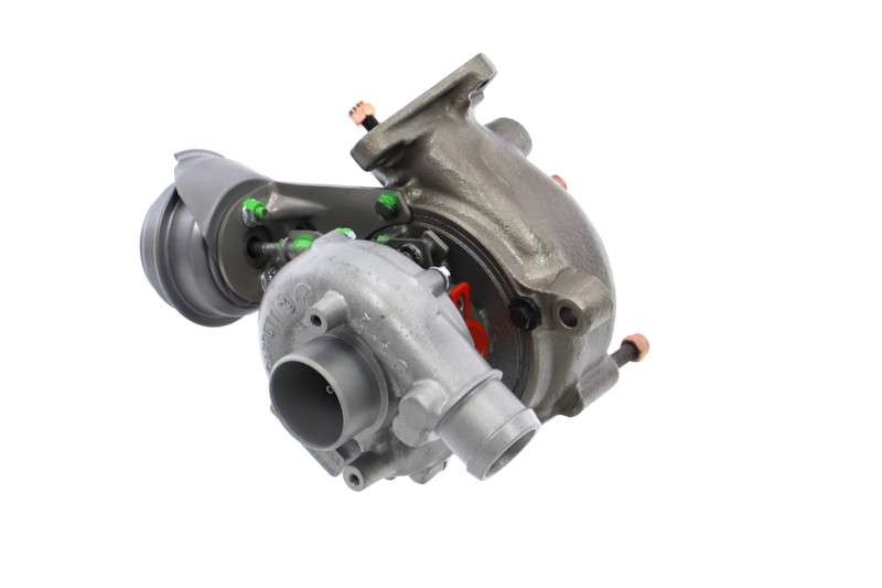 Įsigykite REMANTE Turbokompresorius Prekės Nr.: 003-001-004460R už žemiausią 507,09 € kainą