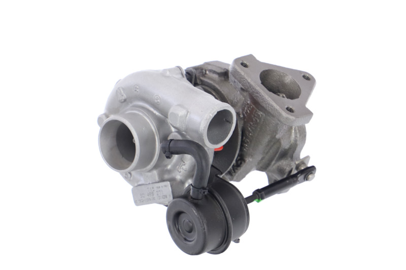 003-001-004469R REMANTE Abgasturbolader Astra F Limousine (T92) 1.4 (F19, M19) 82 PS Benzin