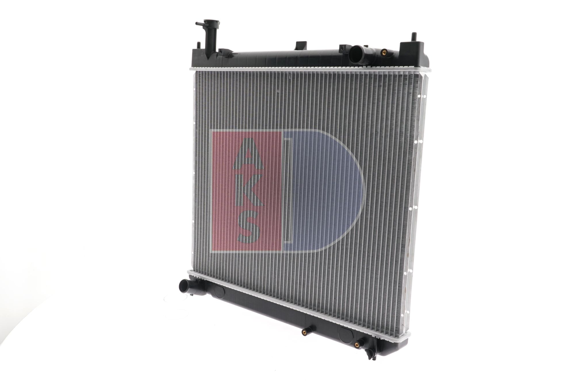 Cumpărați Radiator, racire motor de la AKS DASIS Număr produs: 213810N la prețul de doar 580,23 lei