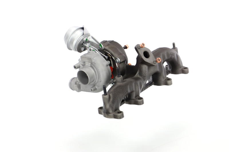 Įsigykite REMANTE Turbokompresorius Prekės Nr.: 003-001-004470R už žemiausią 519,54 € kainą