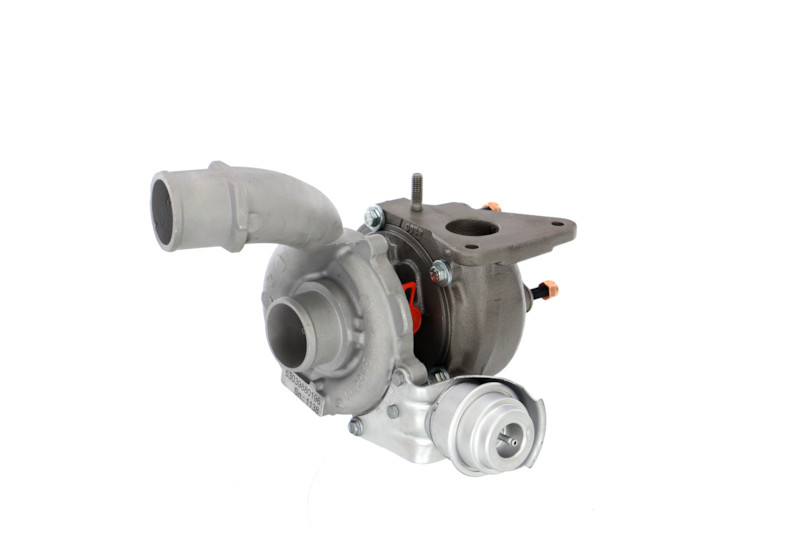 Įsigykite REMANTE Turbokompresorius Prekės Nr.: 003-001-004473R už žemiausią 595,91 € kainą