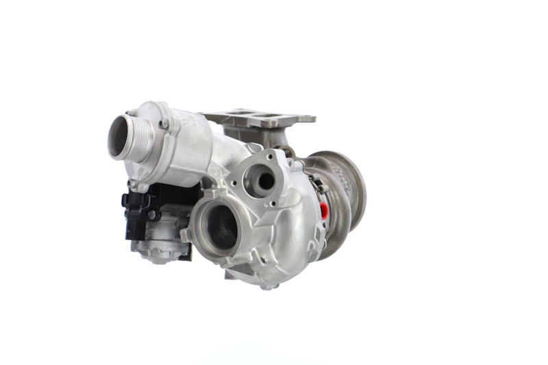 Įsigykite REMANTE Turbokompresorius Prekės Nr.: 003-002-004393R už žemiausią 707,14 € kainą