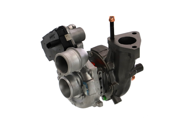 Köp billiga original Turboaggregat 003-002-004395R jämförbara med 282312F600 OEM nummer på nätet