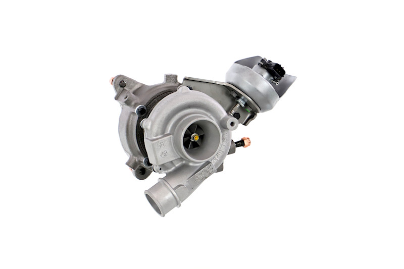 Köp billiga original Turboaggregat 003-002-004397R jämförbara med 14411AA850 OEM nummer på nätet