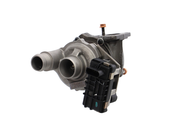 Kupite poceni originalno Turbopolnilnik 003-002-004400R, primerljivo z C2C35175 OEM številke, prek spleta