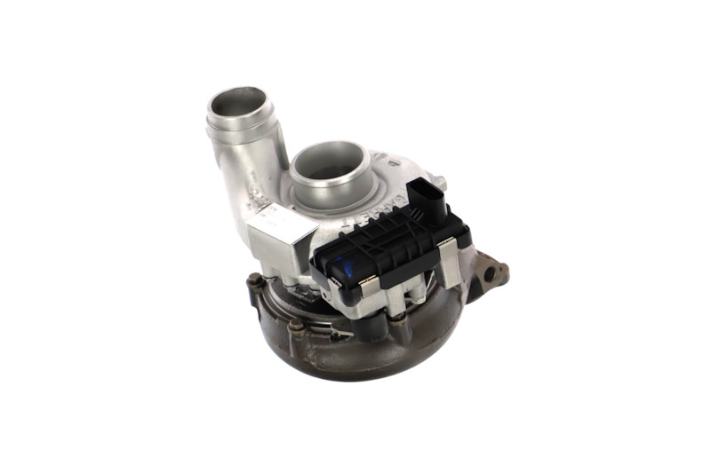 Įsigykite nebrangią originalią Turbokompresorius 003-002-004408R. sulyginama su A6420901686 OEM numeriais internetu