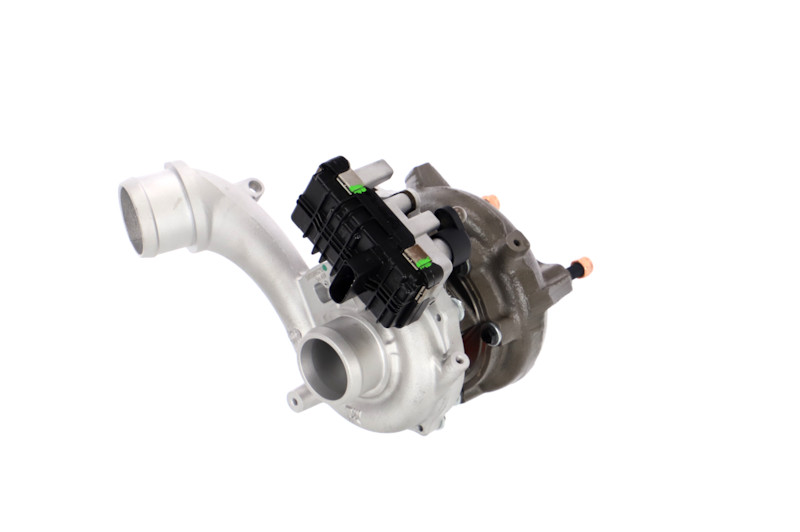 Kupite poceni originalno Turbopolnilnik 003-002-004410R, primerljivo z 144115X00A OEM številke, prek spleta