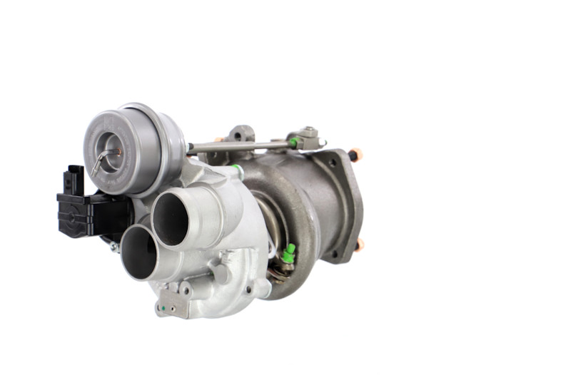 Cumpărați online Turbosuflantă 003-002-004411R original/ă și la un preț mic, compatibil/ă cu nr. OEM 11657649495