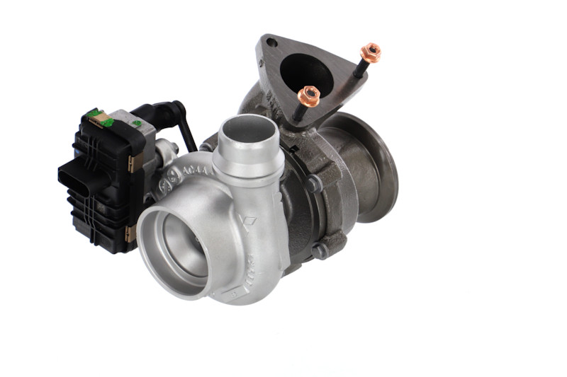 OEM Turbocharger JAGUAR 2.0 TD4 180 PK Diesel 4933501950 van REMANTE online aan geweldige prijzen