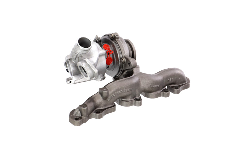 OEM Turbocharger SKODA 2.0 TDI 150 PK Diesel 04L253010B van REMANTE online aan verbazingwekkende prijzen