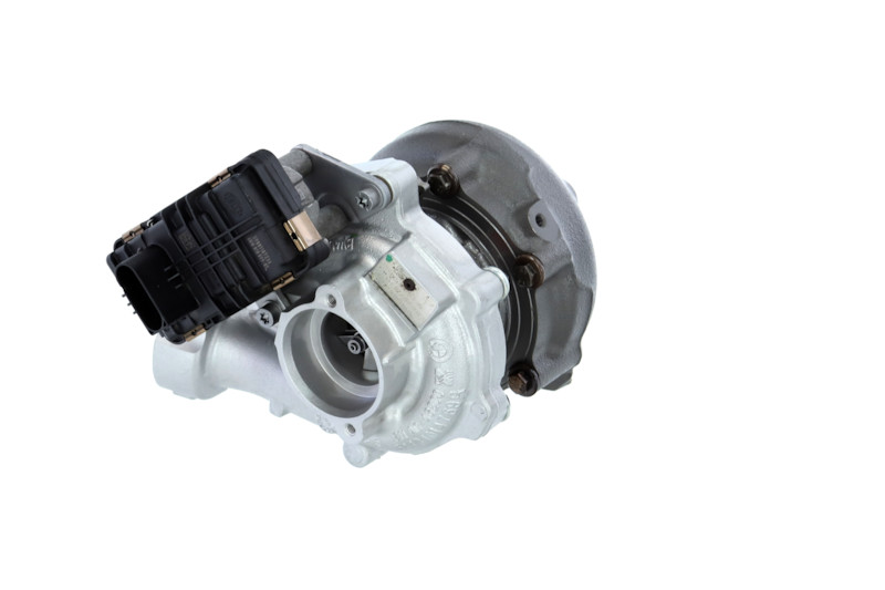 Köp REMANTE Turboaggregat Produktnummer: 003-002-004429R till det förmånliga priset av 7889,93 kr