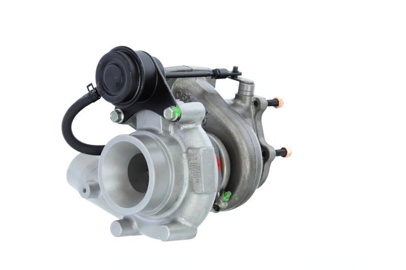 OEM Turbocharger IVECO 3.0 35C14 G, 35C14 G/P, 35S14 G, 35S14 G/P, 35C14 GD,... 136 PK CNG 504132051 van REMANTE online aan verbazingwekkende prijzen