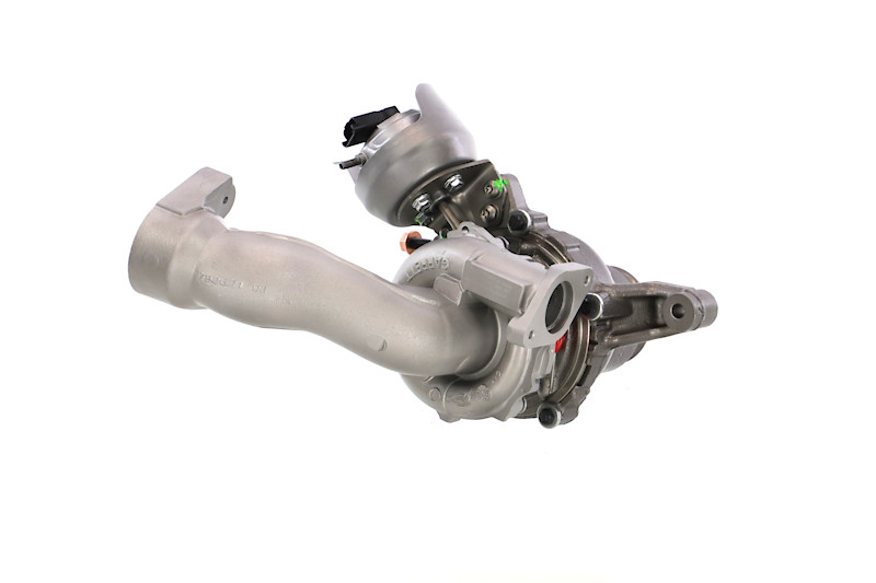 Turbocompresseur 0375 S5