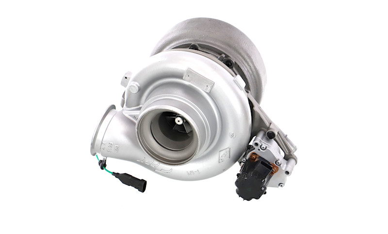 Köp billiga original Turboaggregat 003-002-004432R jämförbara med 5801519872 OEM nummer på nätet
