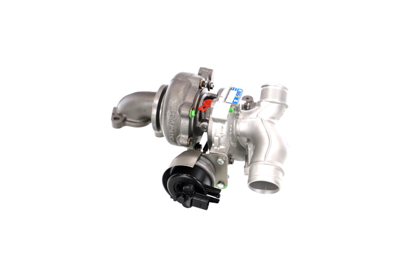 Įsigykite REMANTE Turbokompresorius Prekės Nr.: 003-002-004434R už žemiausią 601,50 € kainą