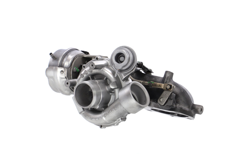Köp REMANTE Turboaggregat Produktnummer: 003-002-004441R till det förmånliga priset av 8795,04 kr