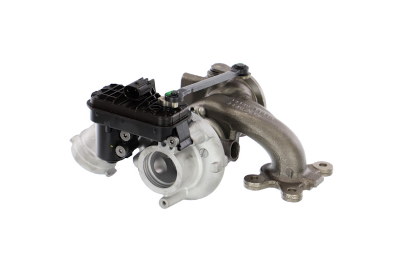 Originale Turbolader AUDI 1.5 TFSI 150 PS Benzin von REMANTE im Internet zu fairen Preisen