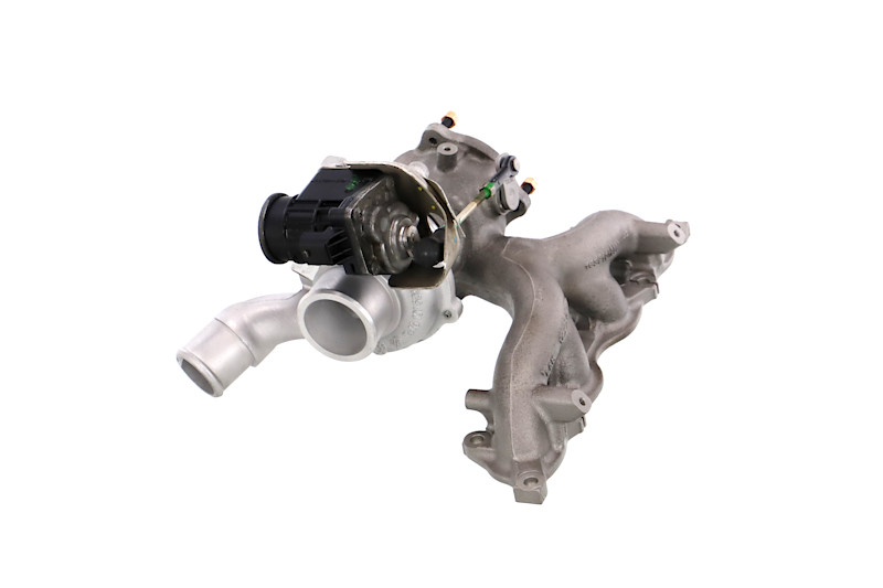 Köp billiga original Turboaggregat 003-002-004443R jämförbara med 282312B760 OEM nummer på nätet