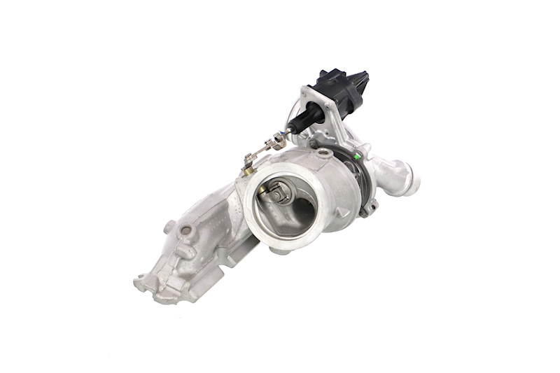 Köp REMANTE Turboaggregat Produktnummer: 003-002-004447R till det förmånliga priset av 7168,02 kr