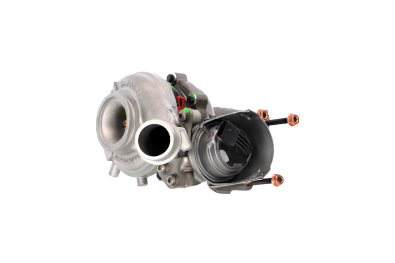 OEM Turbocharger FIAT 2.3 D 150 Multijet 150 PK Diesel van REMANTE online aan geweldige prijzen