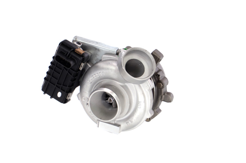 REMANTE Turbosuflantă 003-002-004455R