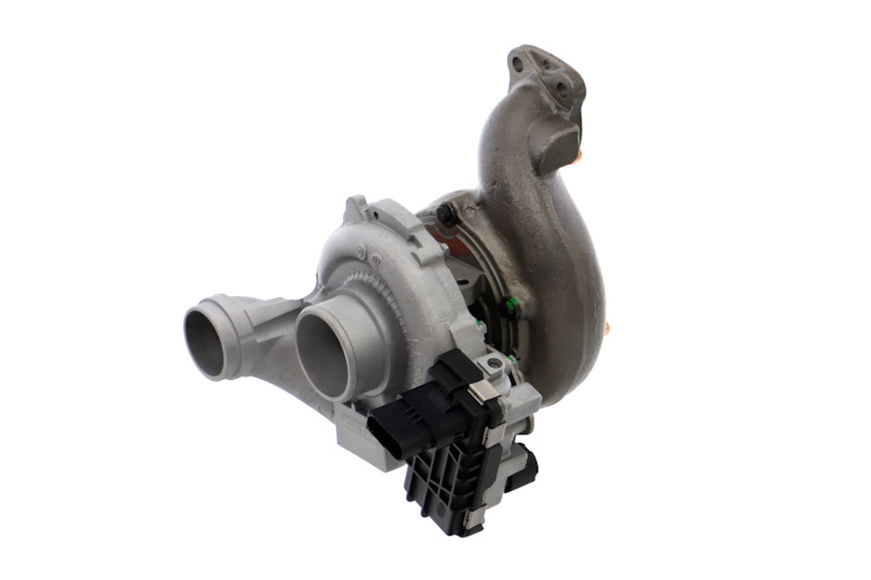 OEM Turbocharger MERCEDES-BENZ 316 1.8 (906.133, 906.135, 906.233) 156 PK Benzine van REMANTE online aan verbazingwekkende prijzen
