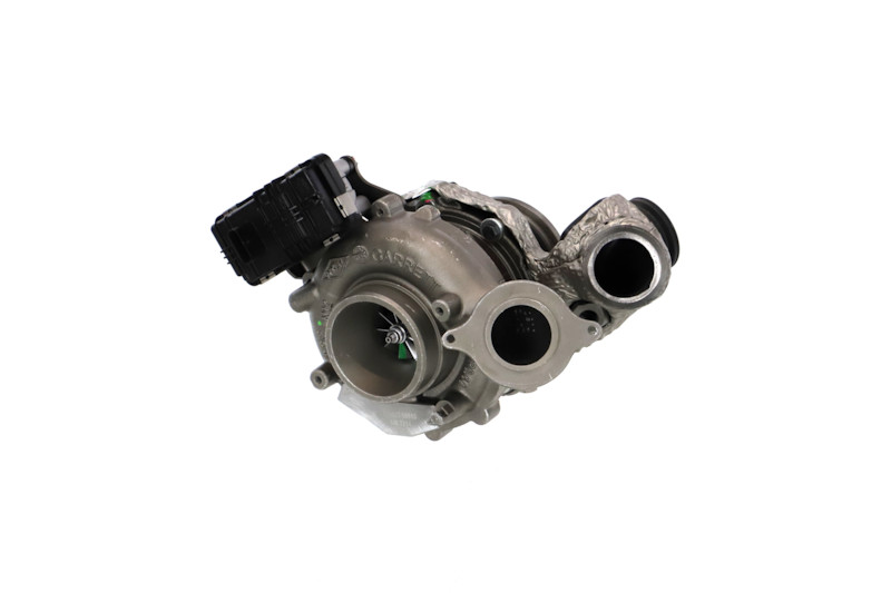 Acquista online Turbina 003-002-004465R originale a buon mercato, comparabile con i numeri OEM 059145873DB