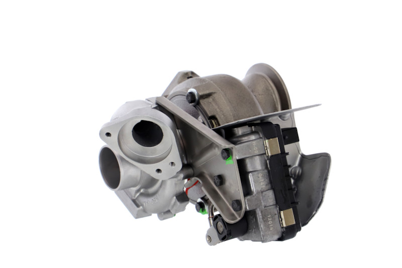 Įsigykite REMANTE Turbokompresorius Prekės Nr.: 003-002-004466R už žemiausią 853,59 € kainą